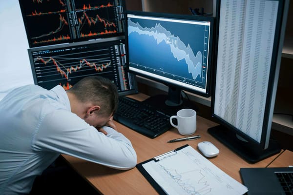 Trading individual stocks poses significant risks and challenges to retail traders.